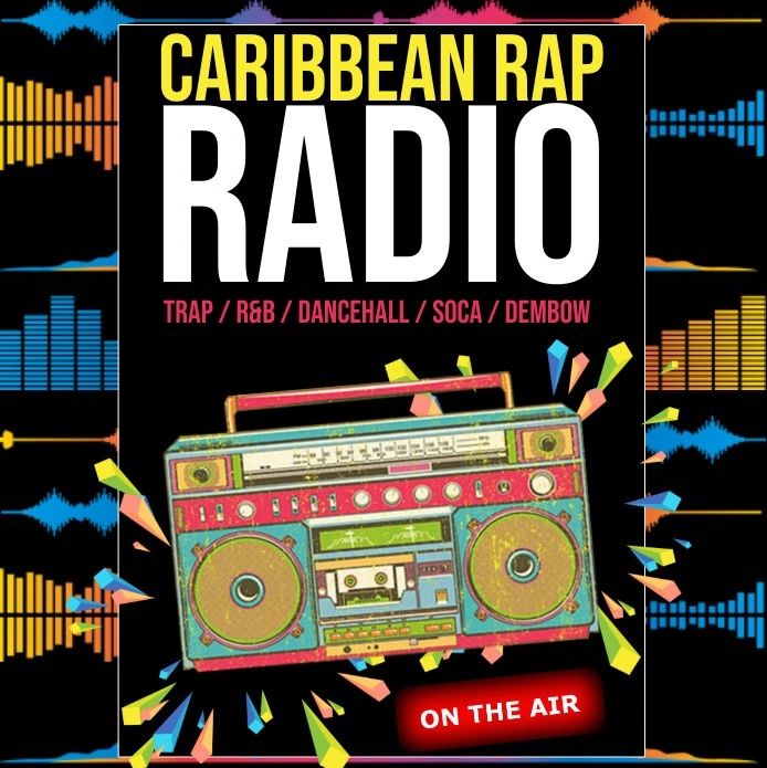 Rap radio best sale